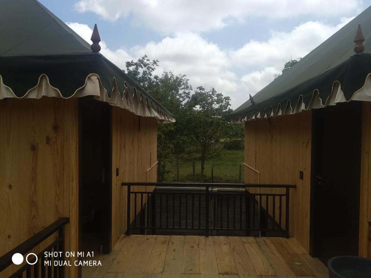 16 Bedouin Hotel Hosur Luaran gambar