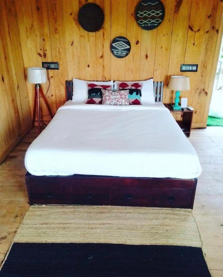16 Bedouin Hotel Hosur Luaran gambar