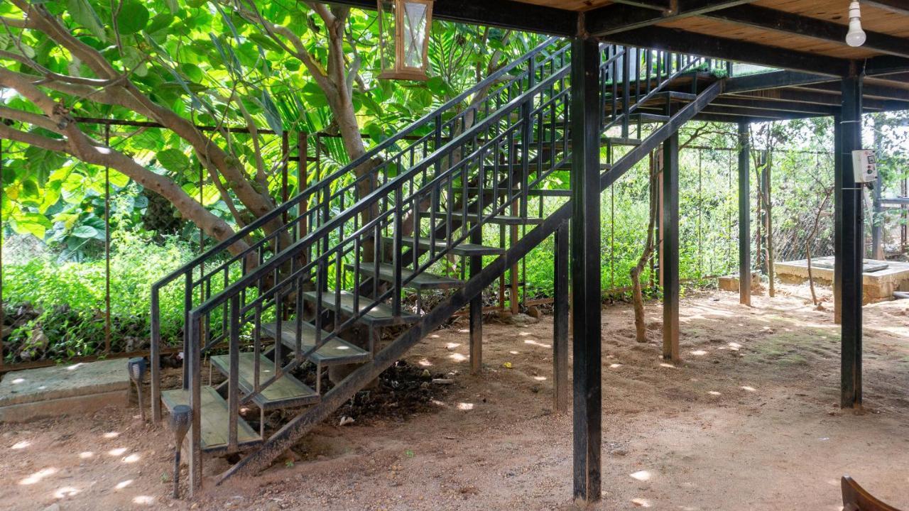 16 Bedouin Hotel Hosur Luaran gambar
