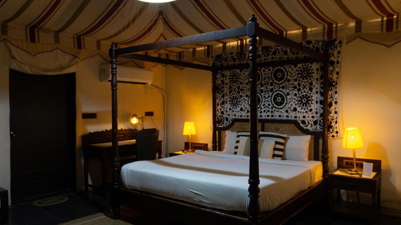 16 Bedouin Hotel Hosur Luaran gambar