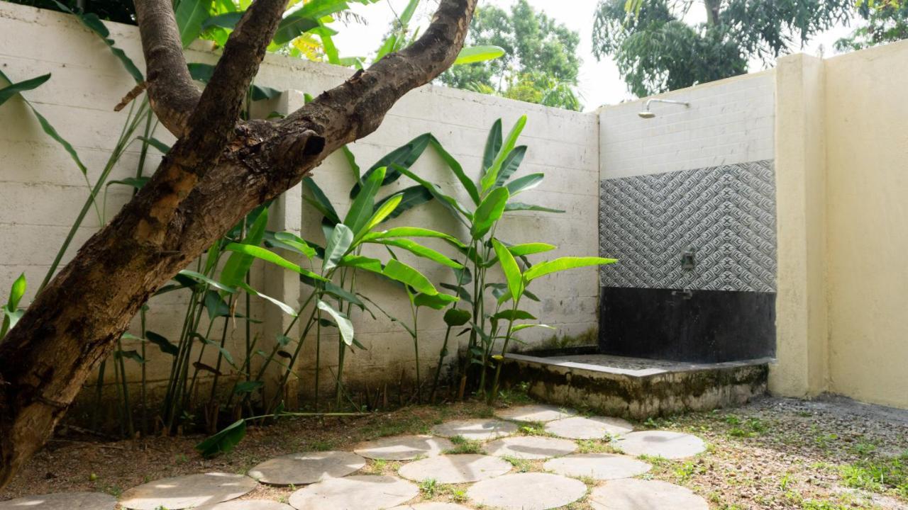 16 Bedouin Hotel Hosur Luaran gambar