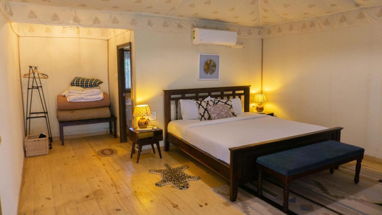 16 Bedouin Hotel Hosur Luaran gambar