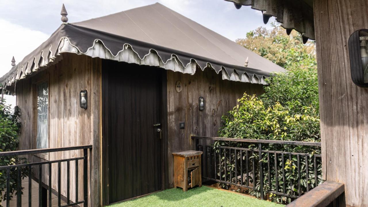 16 Bedouin Hotel Hosur Luaran gambar