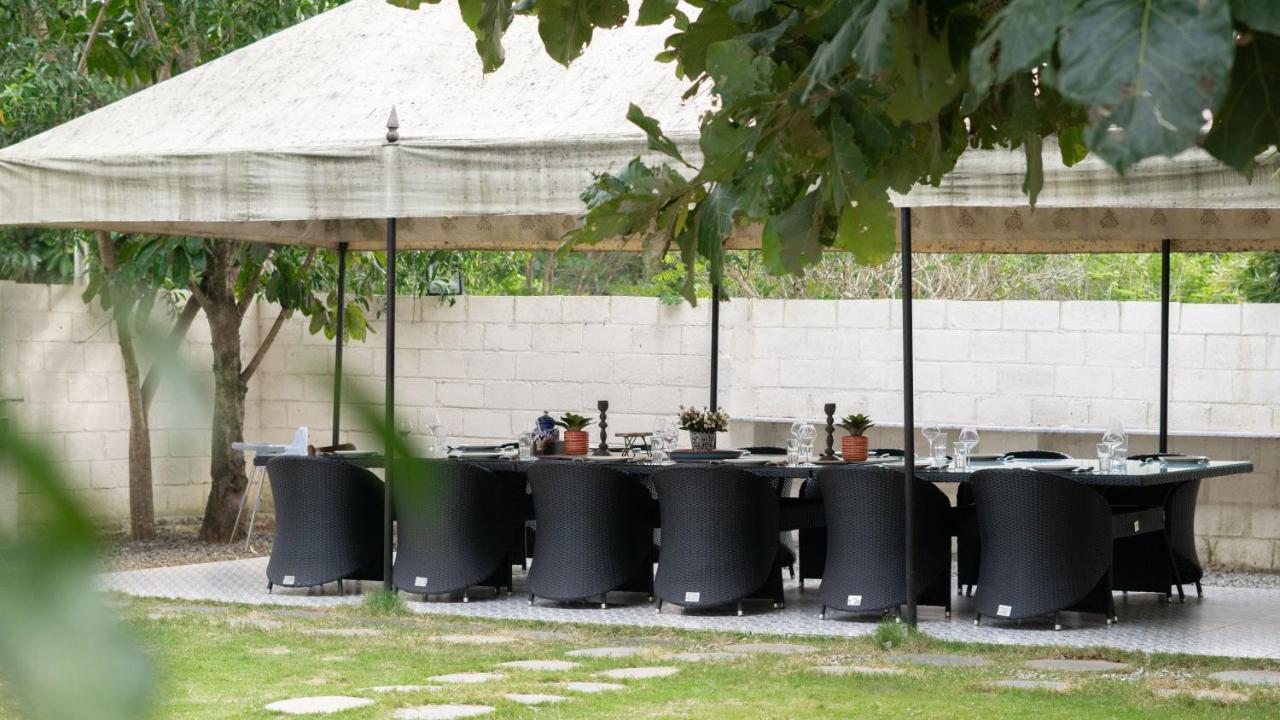 16 Bedouin Hotel Hosur Luaran gambar