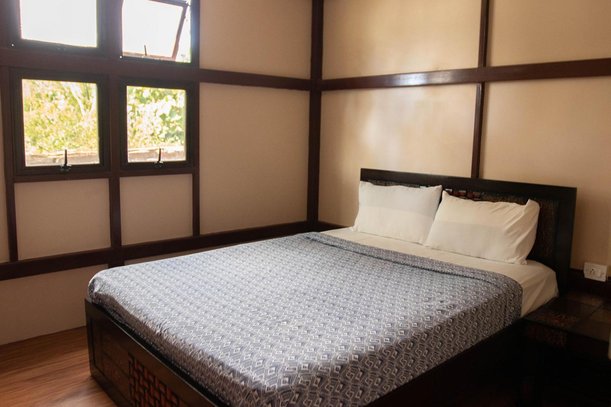16 Bedouin Hotel Hosur Luaran gambar