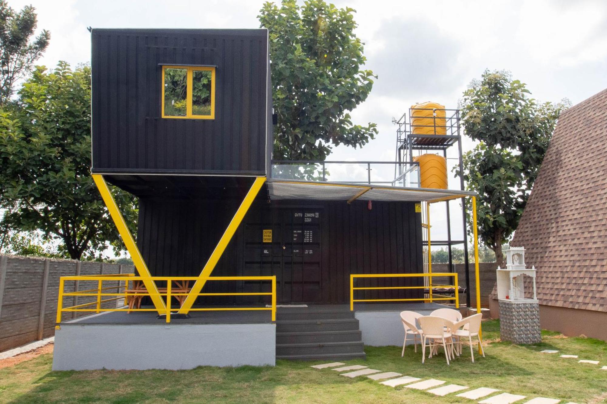 16 Bedouin Hotel Hosur Luaran gambar