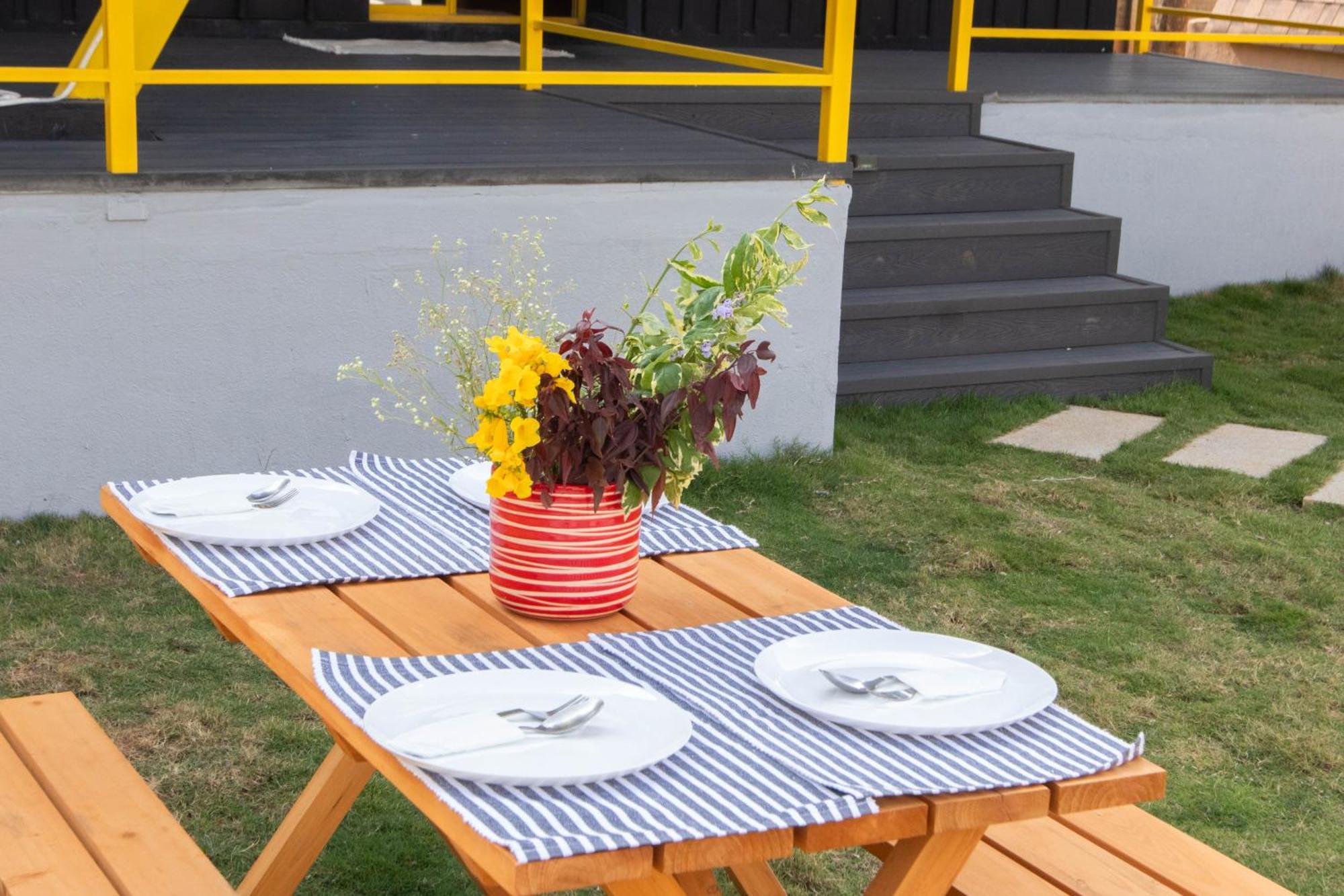 16 Bedouin Hotel Hosur Luaran gambar